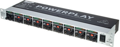 Behringer HA8000 V2