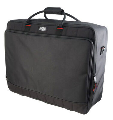 Gator G-Mixerbag-2519 Negro