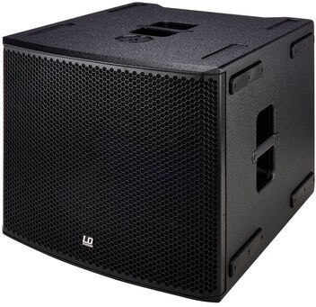 LD Systems Stinger Sub 18A G3