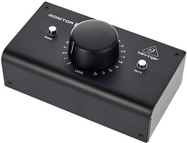 Behringer Monitor1