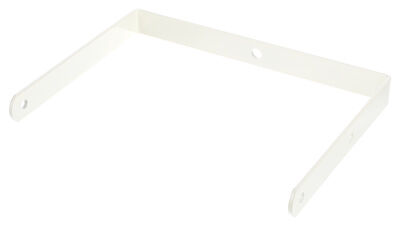 Stairville HL-x18 / HL-x180 U-Bracket wh Blanco