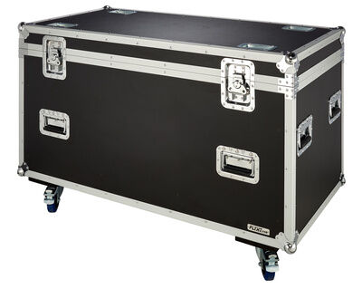 Flyht Pro Multiflex Roadcase 120