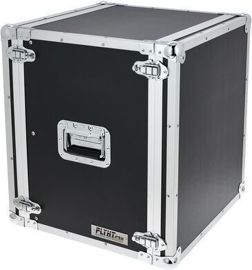 Flyht Pro Rack 12U Eco 40