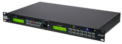 DAP-Audio TCD-100BT