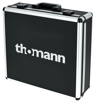 Thomann Mix Case 1402 FXMP USB Negro