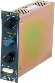 Chandler Limited TG12345 MKIV EQ