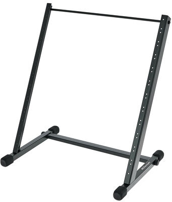 Millenium Rackstand 12U Negro