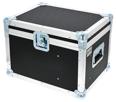 DJ Power Case for 2x V-1 Spark Machine