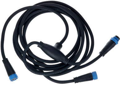 Fun Generation Big Egg 1 Way T-Link cable 3m Negro