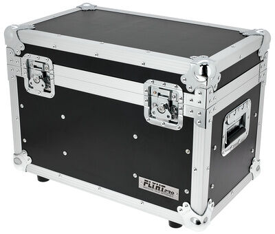 Flyht Pro Case MH-100/110 2in1