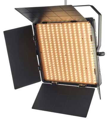 Varytec VP-1 DMX Video BiLight Panel 2800