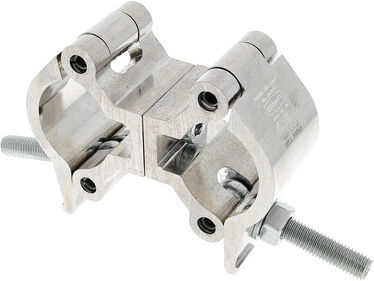 Doughty T58120 Swivel Coupler