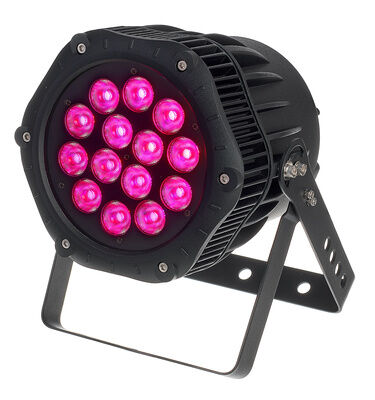 Varytec LED PAR TR1 14x8W RGBW IP65