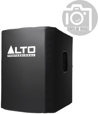 Alto TS318S Cover