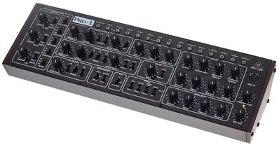 Behringer Pro-1