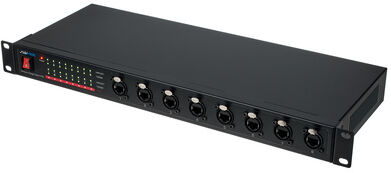 Swissonic Stage Switch POE