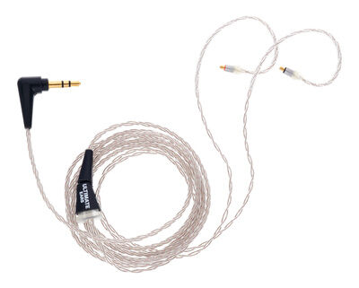 Ultimate Ears Cable UE Pro IPX 1,6m EL CL Transparente
