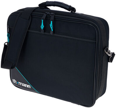 Thomann Bag Behringer Xenyx X1222 USB Negro