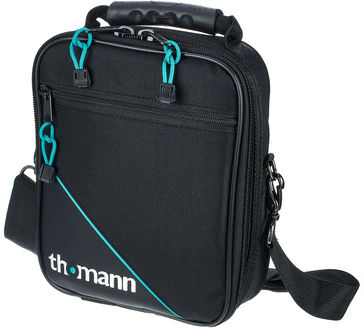 Thomann Bag Behringer Xenyx 1002FX Negro