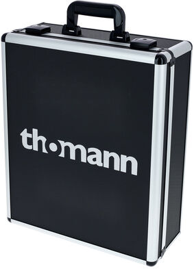 Thomann Case Signature 10 Negro