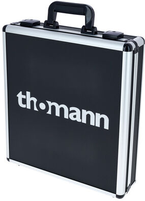 Thomann Case NI Maschine MK3 Negro