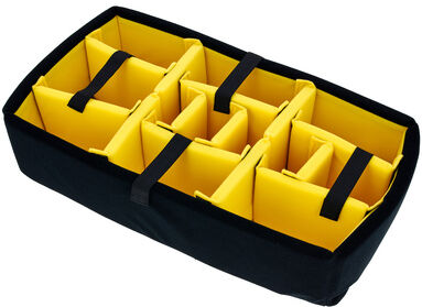 Peli Divider Insert 1535AirDS Amarillo