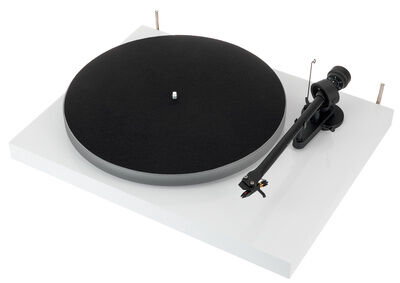 Pro-Ject Debut III Esprit white