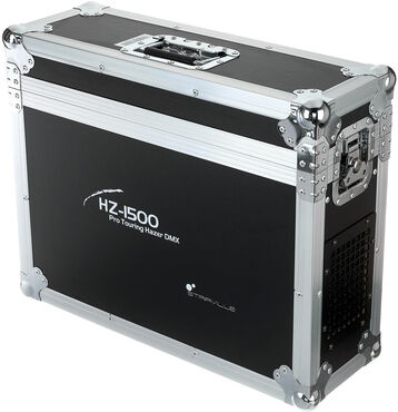 Flyht Pro Case HZ-1500 Pro Hazer Spare