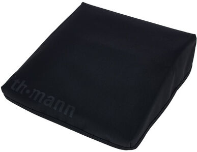 Thomann Cover Tascam Model 12 Negro