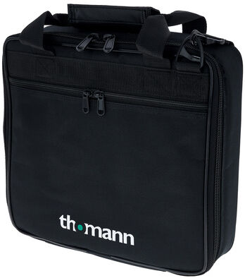 Thomann Mixer Bag for Yamaha MG12XUK Negro