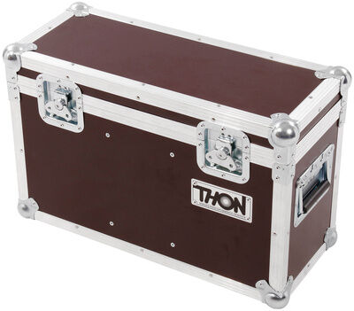 Thon Case 2x Eurolite TMH 13 / 17