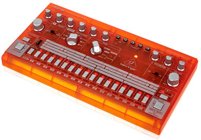 Behringer RD-6-TG