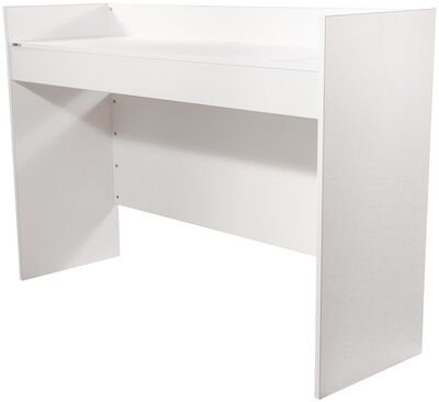 Thon DJ Table 1500 WH Blanco