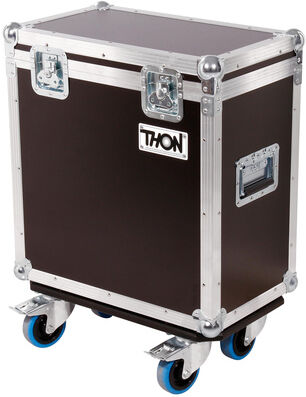 Thon Case 20x K&M; 10065 Music Stand Marr