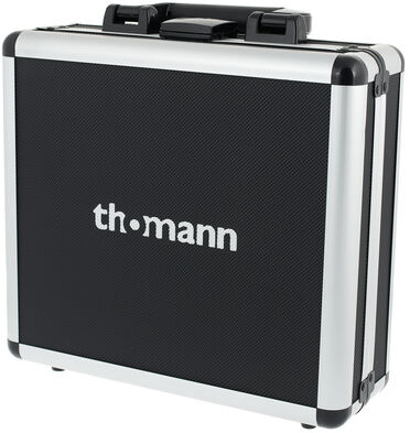 Thomann Case Behringer Flow 8 Negro