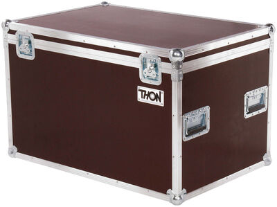 Thon Case Par 64 6in1 Long / LED Marr