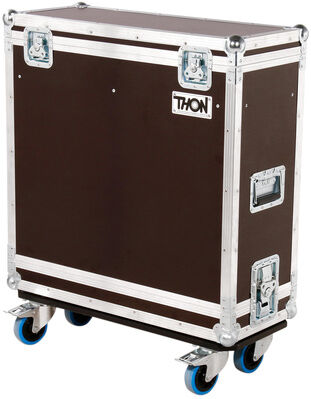 Thon Case Vox AC-30+accessory