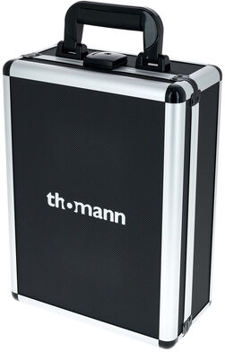 Thomann Case ART TubeMix Negro