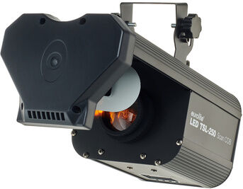 EuroLite LED TSL-250 Scan COB