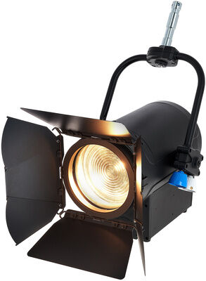 Elation KL Fresnel 350W 8" WW P.O. 3000 K