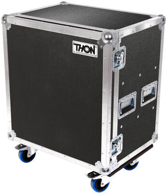 Thon Accessory Case 1x3 Boxes BR Marr