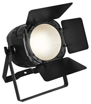 EuroLite LED Theatre COB 100 WW