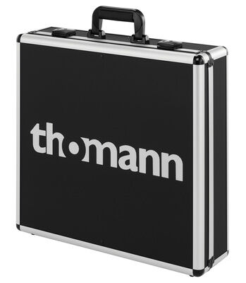 Thomann Case Zoom LiveTrak L-20 Negro
