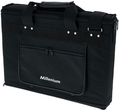 Millenium Rack Bag 1U