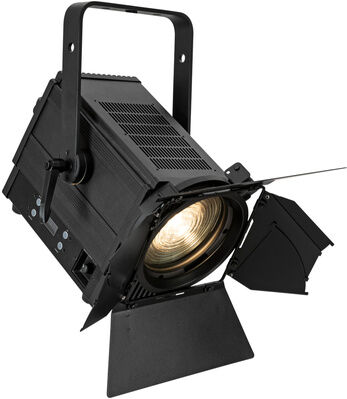 EuroLite LED THA-100F MK3 Theater-Spot 3000 K