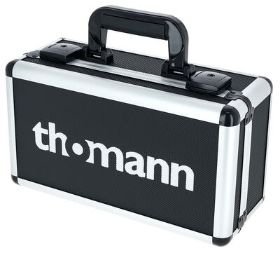 Thomann Mix Case 3519X Negro