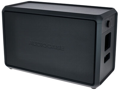Audiocase S10 Gris antracita