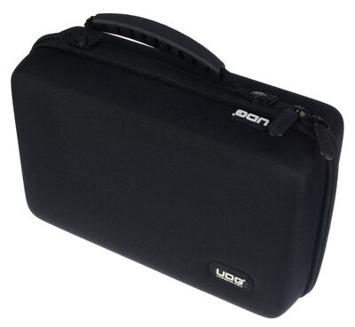 UDG UA Volt 176/276/476 Hardcase Negro