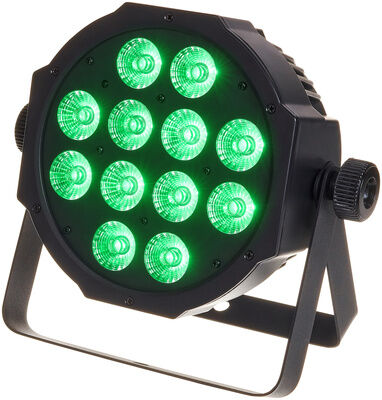 EuroLite LED SLS-12 QCL Floor