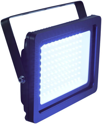 EuroLite LED IP FL-100 SMD blue